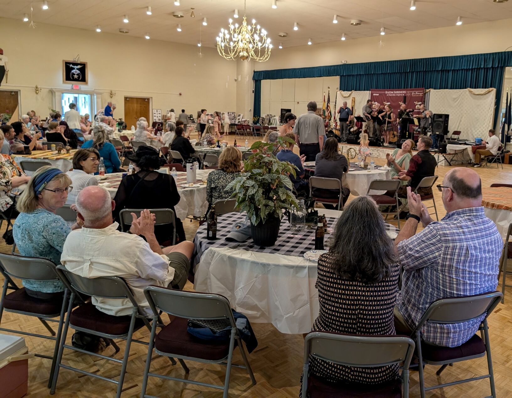 jim baldwin celebration of life